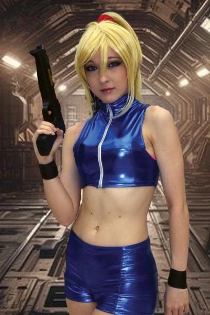 Zero Suit Samus Cosplay Sexy by JawlessArrowMagnet58 on DeviantArt Zero Suit Samus Cosplay Sexy by JawlessArrowMagnet58 on DeviantArt