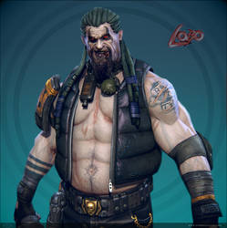 Lobo