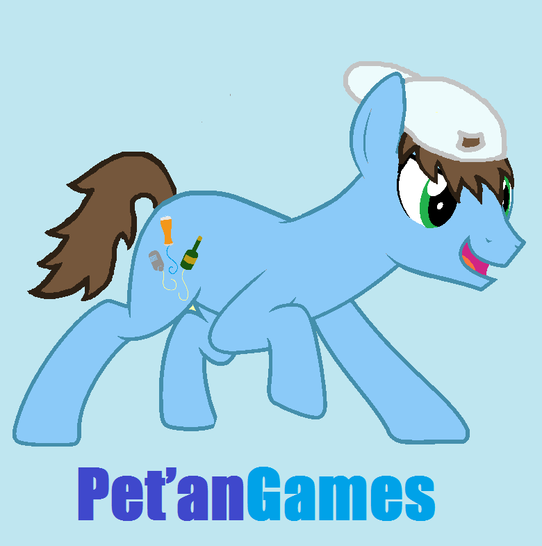Petan Games by TraciTrac on DeviantArt