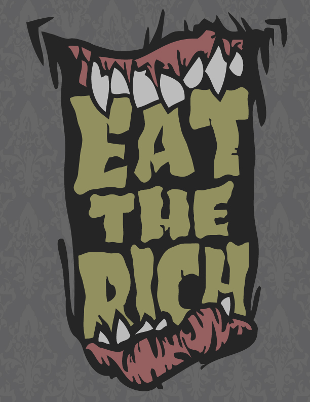 Eat-the-rich