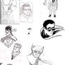 Big-Ass Sketchdump V