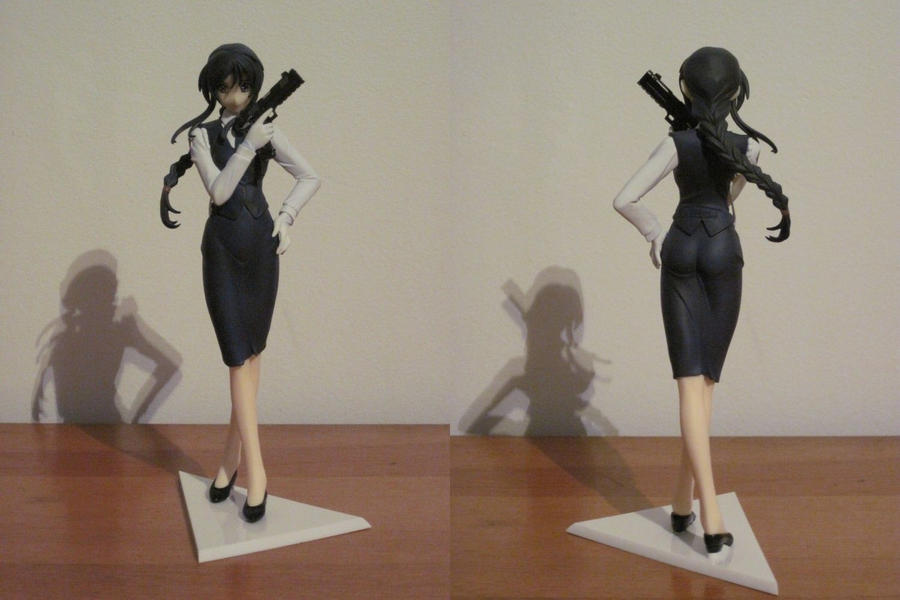 Miyuki Kobayakawa by GunarmDyne on DeviantArt