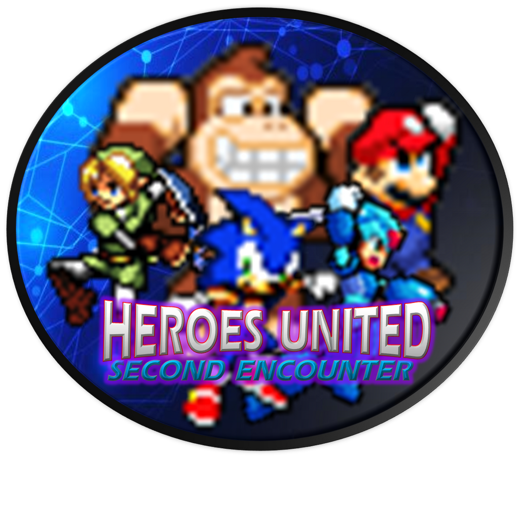 Heroes Re-United !
