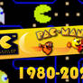 40 Years of Pac-Man !!