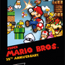 35 Years of Super Mario Bros.