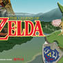 Legend of Zelda - Netflix Originals