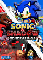 The Sonic and Shadow Show - Small Preview