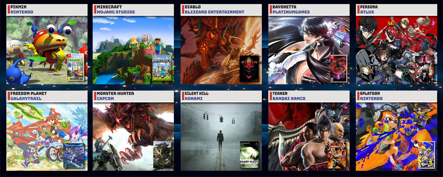 Mindloop Deviantart Game Best Recent Games I've Become a Fan of by SarhanXG on DeviantArt