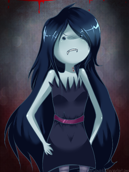 Marceline