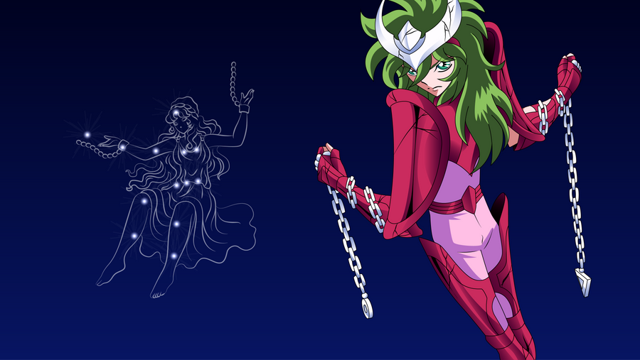 Andromeda Shun Wallpaper Omega By Ikkispartan On Deviantart Andromeda Shun Wallpaper Omega By Ikkispartan On Deviantart