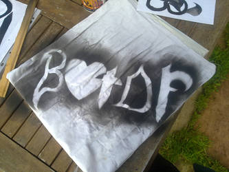 BOTDF logo