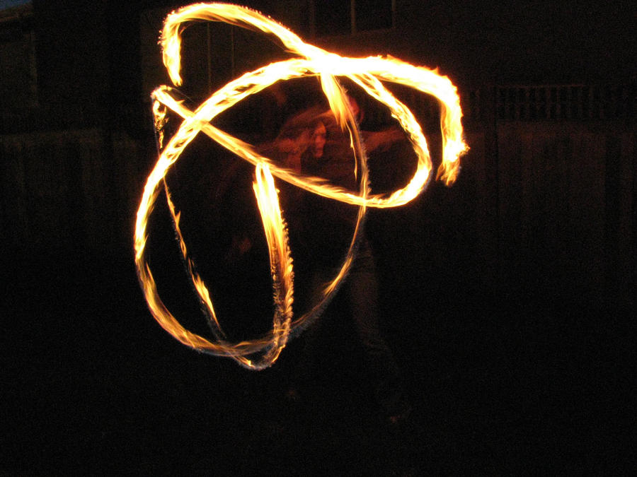 Fire Poi