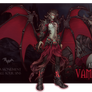 [CLOSED] ADOPTABLE AUCTION - Vampire King