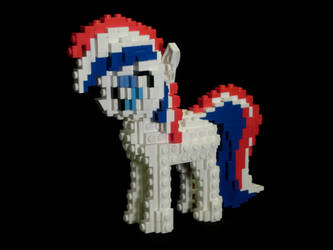 LEGO Britannia - UK Ponycon 2017