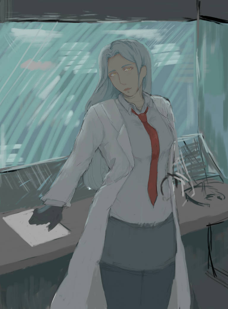 Jess lab2 by Kaunanir on DeviantArt