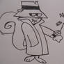 Secret Squirrel