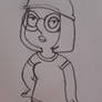 Meg Griffin