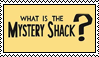 Mystery Shack Stamp by DCZ-Samurai-Raven95