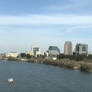 Sacramento Skyline