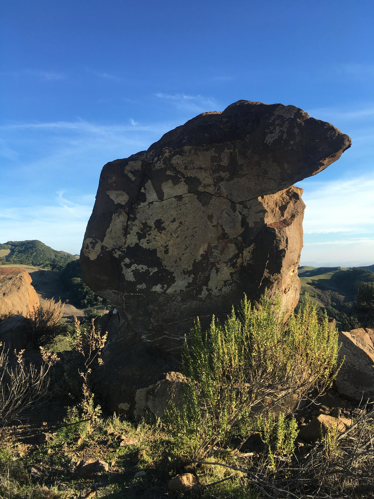 Character Big Rocks Big Rock by DCZ-Samurai-Raven95 on DeviantArt