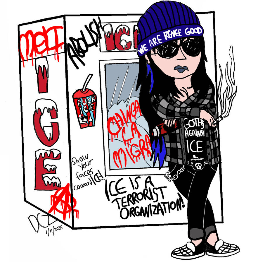 Raven's Messages for ICE by DCZ-Samurai-Raven95 on DeviantArt