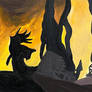 Samurai Jack Season 5 Intro 3