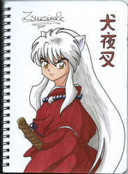 Inuyasha