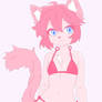 Furry OC - Ollie
