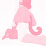 Coquette Cat
