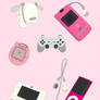 Tech from my Childhood