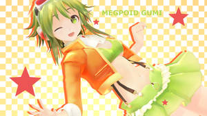 .:Megpoid Glow:.