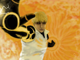 Genos