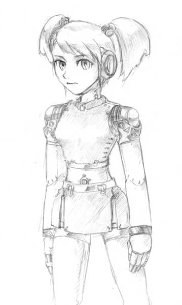 Rough-Jenny in Persona3