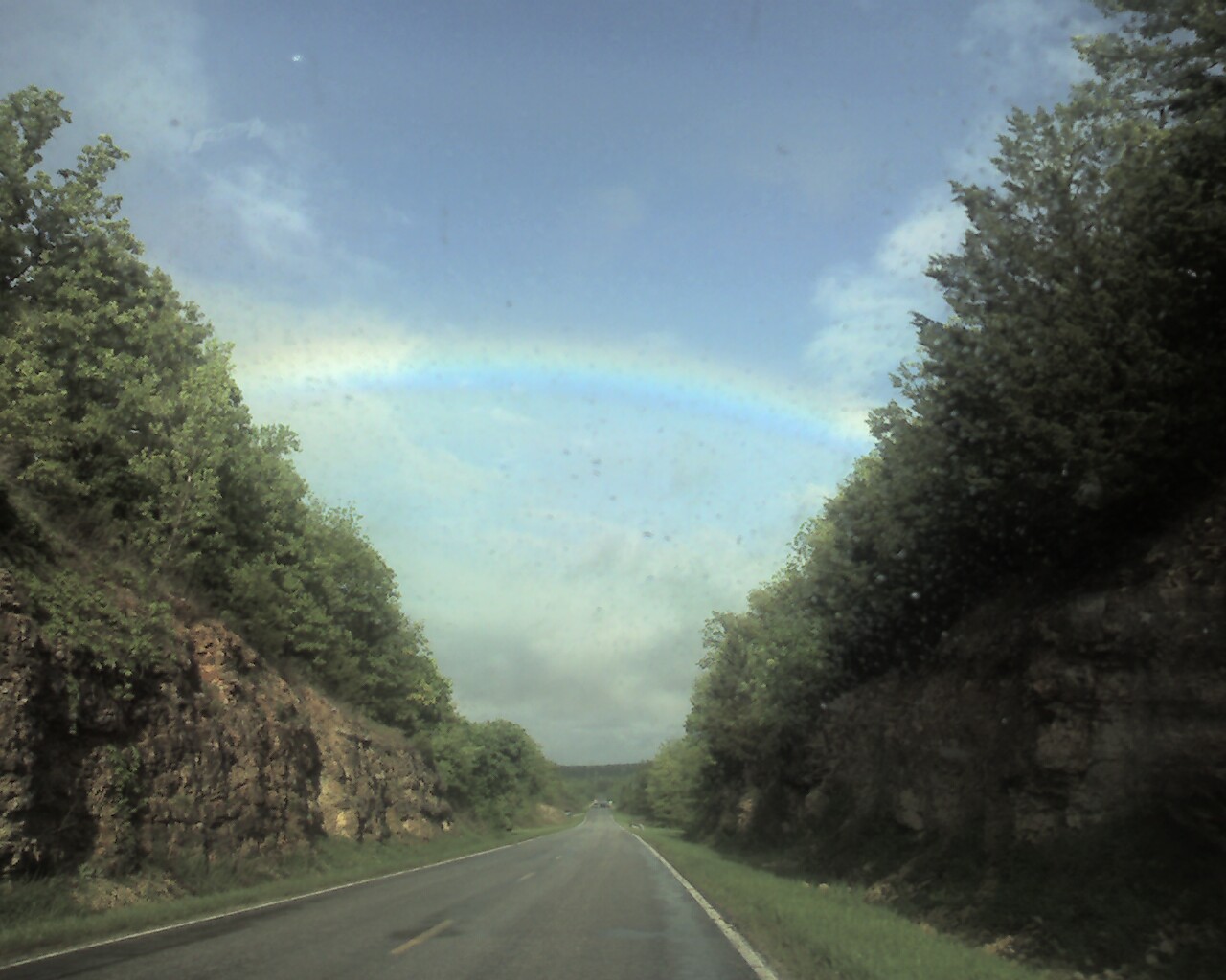 I found the pot of gold sorta