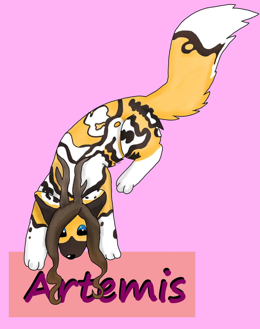 Artemis