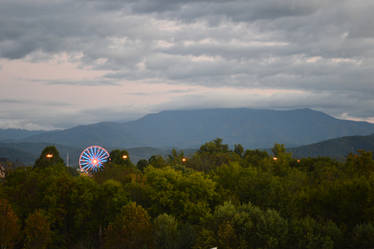 Ferris Wheel