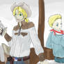 APH: Texas and Alberta