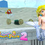 Super Princess Peach 2