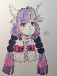 Kanna Kamui