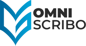 OmniScribo Logo #2