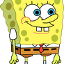 SpongeBob sprite