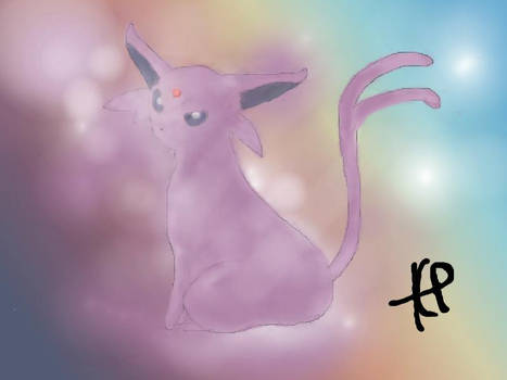 Espeon