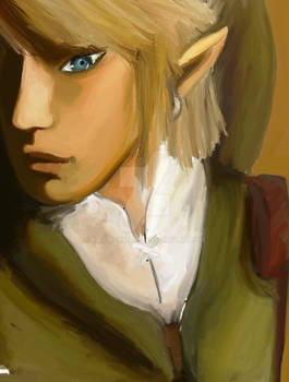 Link WIP