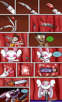 Mtg Deviantart Magic Tricks by Nexlumen11 on DeviantArt