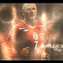 David Beckham 78TS