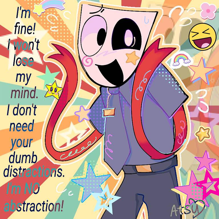 Manager Gangle! by Atsudi on DeviantArt