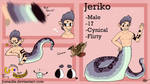 Jeriko Ref 2017 by Jomadis