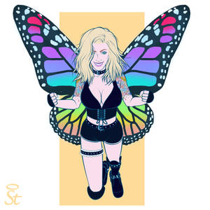 Mariposa