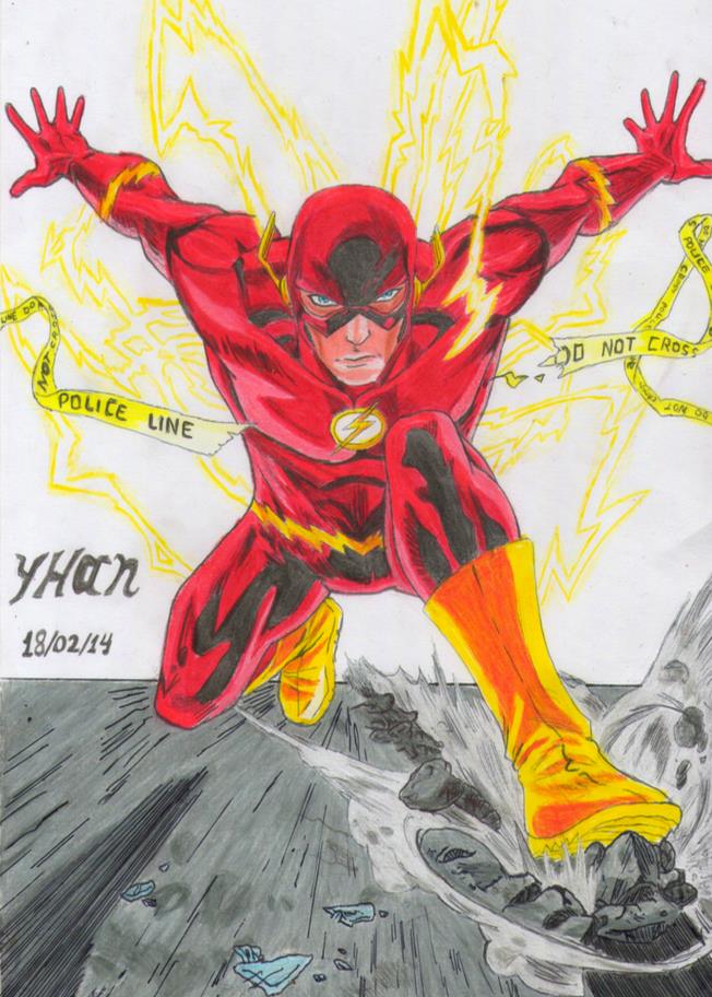 Desenhos Flash