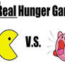 The Real Hunger Games Kirby Vs Pacman